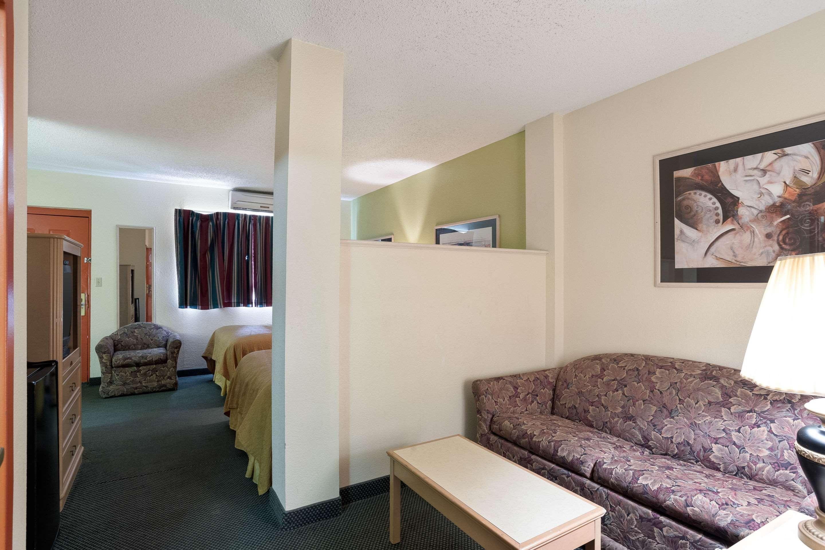 Quality Inn & Suites Paragould Exterior foto
